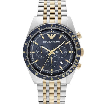Emporio Armani AR8030 - Feel You
