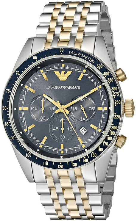 Emporio Armani AR8030 - Feel You