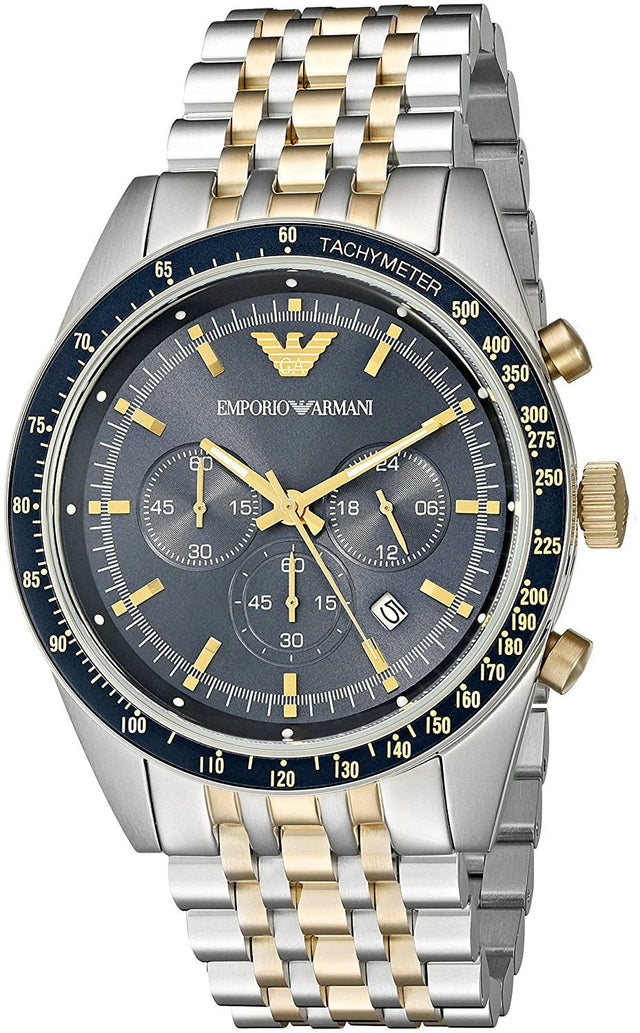 Emporio Armani AR8030 - Feel You