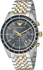 Emporio Armani AR8030 - Feel You