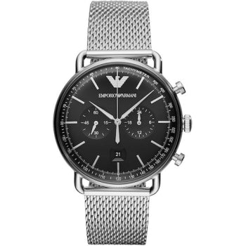 Emporio Armani Aviator AR11104 - Feel You