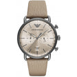 Emporio Armani Aviator AR11107 - Feel You