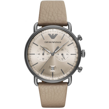 Emporio Armani Aviator AR11107 - Feel You