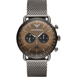Emporio Armani Aviator AR11141 - Feel You