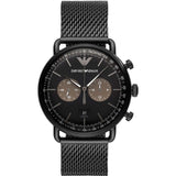 Emporio Armani Aviator AR11142 - Feel You