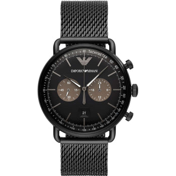 Emporio Armani Aviator AR11142 - Feel You