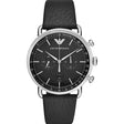 Emporio Armani Aviator AR11143 - Feel You