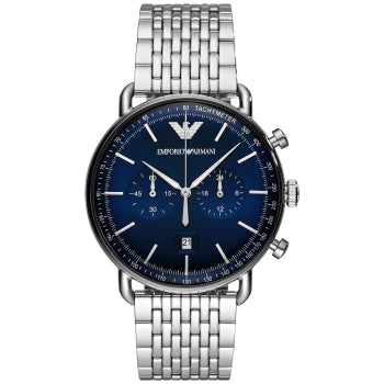 Emporio Armani Aviator AR11238 - Feel You