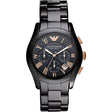 Emporio Armani Ceramic AR1410 - Feel You