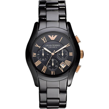 Emporio Armani Ceramic AR1410 - Feel You