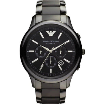 Emporio Armani Ceramic AR1451 - Feel You