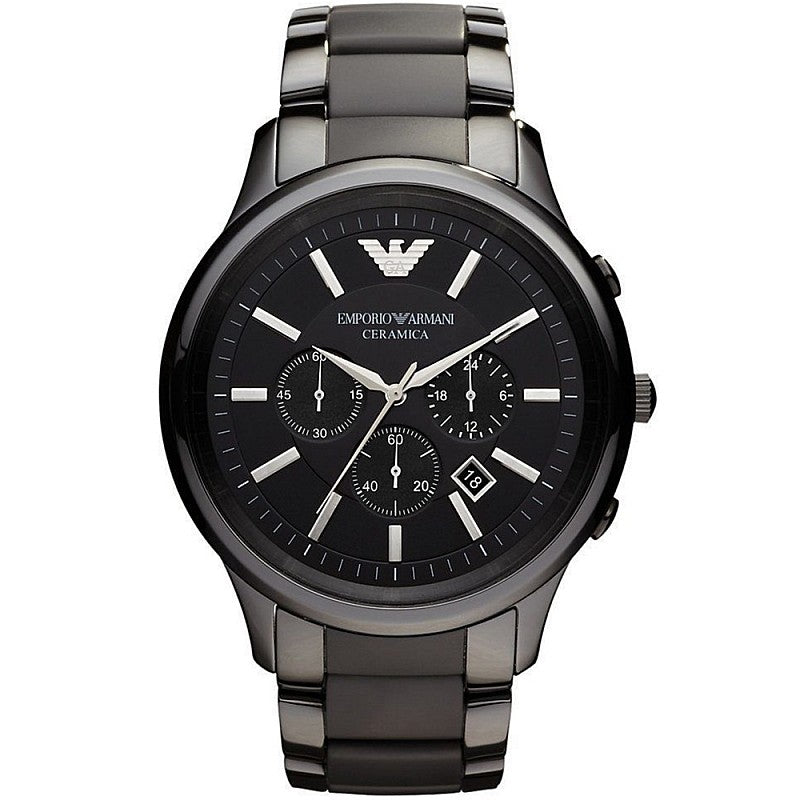 Emporio Armani Ceramic AR1451 - Feel You