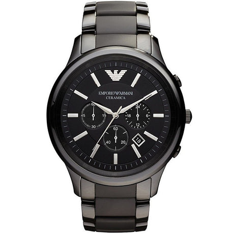 Emporio Armani Ceramic AR1451 - Feel You