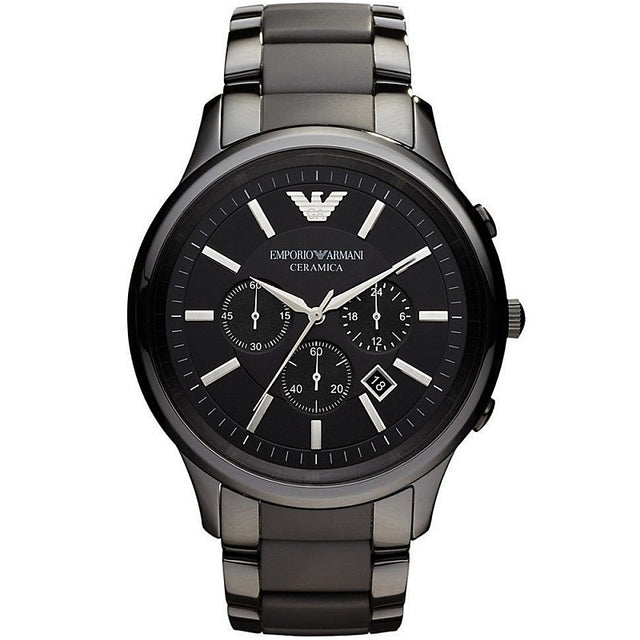 Emporio Armani Ceramic AR1451 - Feel You