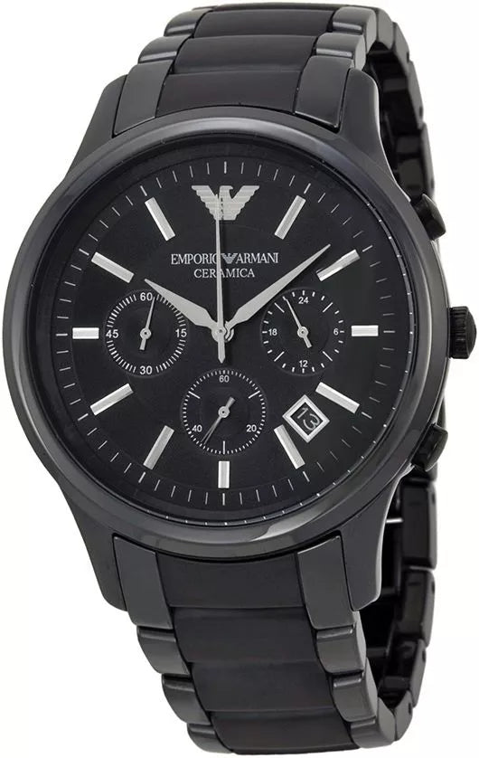 Emporio Armani Ceramic AR1452 - Feel You