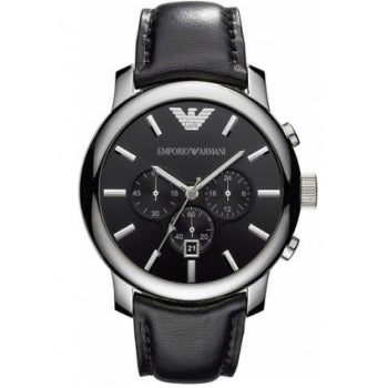 Emporio Armani Chrono AR0431 - Feel You