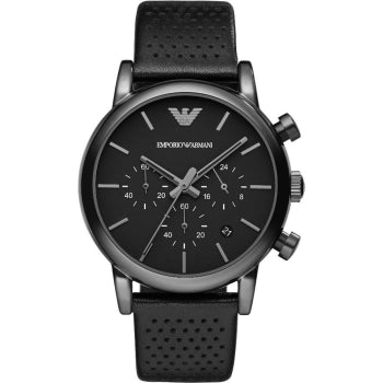 Emporio Armani Chrono AR1737 - Feel You