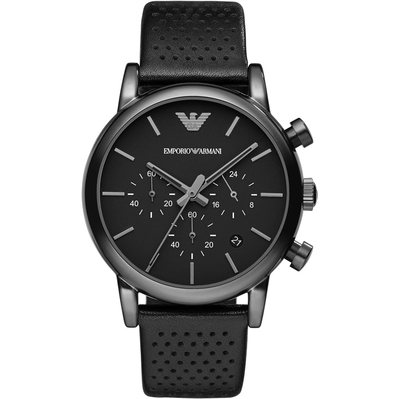 Emporio Armani Chrono AR1737 - Feel You