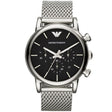 Emporio Armani Chrono AR1811 - Feel You