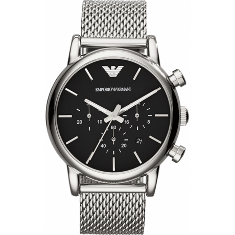 Emporio Armani Chrono AR1811 - Feel You