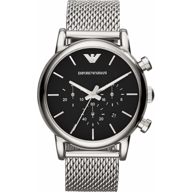 Emporio Armani Chrono AR1811 - Feel You