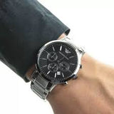 Emporio Armani Chrono AR2434 - Feel You