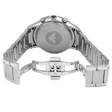 Emporio Armani Chrono AR2434 - Feel You