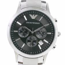 Emporio Armani Chrono AR2434 - Feel You
