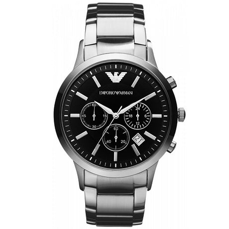 Emporio Armani Chrono AR2434 - Feel You