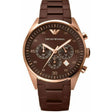 Emporio Armani Chrono AR5890 - Feel You