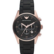 Emporio Armani Chrono AR5905 - Feel You