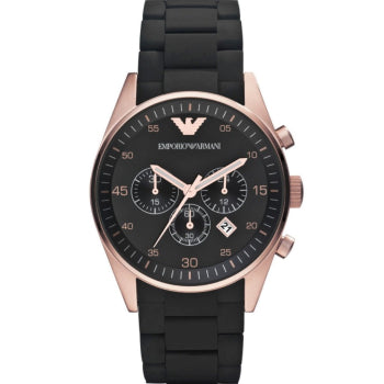 Emporio Armani Chrono AR5905 - Feel You