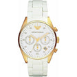 Emporio Armani Chrono AR5920 - Feel You