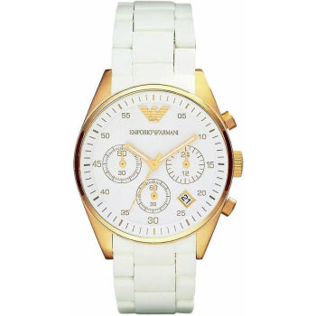 Emporio Armani Chrono AR5920 - Feel You