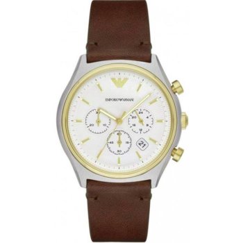 Emporio Armani Chronograph AR11033 - Feel You