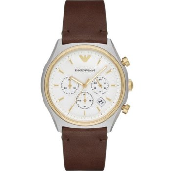 Emporio Armani Chronograph AR11033 - Feel You
