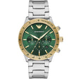 Emporio Armani Chronograph AR11454 - Feel You