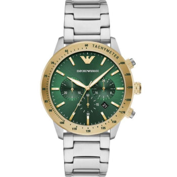 Emporio Armani Chronograph AR11454 - Feel You