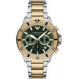 Emporio Armani Chronograph AR11586 - Feel You