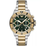 Emporio Armani Chronograph AR11586 - Feel You