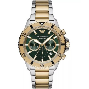 Emporio Armani Chronograph AR11586 - Feel You