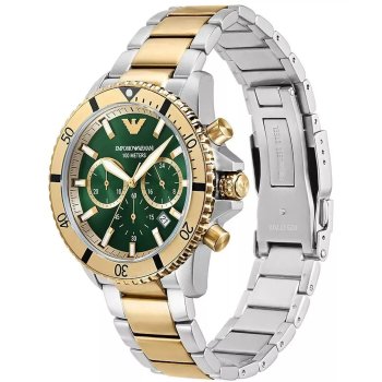 Emporio Armani Chronograph AR11586 - Feel You