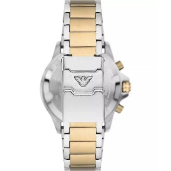 Emporio Armani Chronograph AR11586 - Feel You