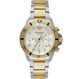 Emporio Armani Chronograph AR11606 - Feel You