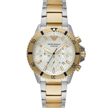 Emporio Armani Chronograph AR11606 - Feel You