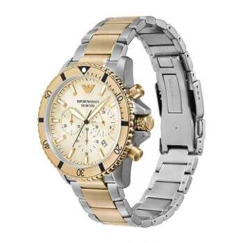 Emporio Armani Chronograph AR11606 - Feel You