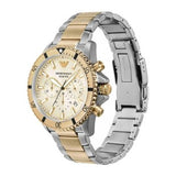 Emporio Armani Chronograph AR11606 - Feel You