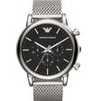 Emporio Armani Chronograph AR1808 - Feel You