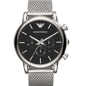 Emporio Armani Chronograph AR1808 - Feel You