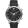 Emporio Armani Chronograph AR1828 - Feel You